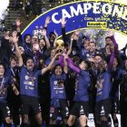 Final de Copa Ecuador entre Independiente vs 9 de Octubre en el estadio Atahualpa. 08 de noviembre del 2022. HENRY LAPO Agencia (ag-extra ag-expreso ag-quito)