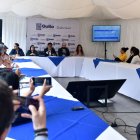 El 29 de mayo la secretaría de Comunicación justificó la inversión de 2 millones de dólares