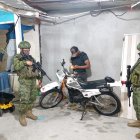 Manabí: 22 allanamientos en uno de los barrios más peligrosos de Manta.