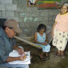 El plan es ampliar la cobertura de la protección social a 47.000 unidades familiares adicionales por año.