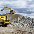 La construcción del nuevo complejo ambiental genera reacciones en colectivos