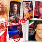 Conocidos han generado rechazo