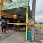 Los negocios no tenían o hacían mal uso de la Licencia Única para el Ejercicio de Actividades Económicas