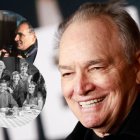 Su cuñada, Mary Miller, fue quien dio la noticia de su partida.