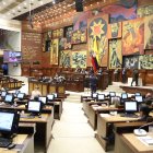 Con 75 votos afirmativos, el Pleno de la Asamblea Nacional decidió archivar la Ley de Seguridad Digital.