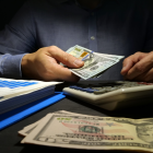 La Corporación de la Policía Nacional ofrece créditos al 15,6 % de interés.