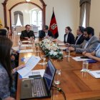 A la firma de la carta de inversión asistieron autoridades del municipio de la empresa hotelera.