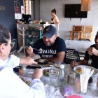 En Macchiata disfrutas de distintos brunch de autor