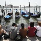 Venecia. La ciudad de los canales lleva un mes cobrando una entrada de 5 euros a los turistas,