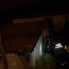 Fiscalía y Policía allanaron un domicilio en Tambillo para rescatar a las menores de edad