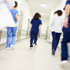 Hay 26 reos en hospitales públicos; dos llevan más de un año.