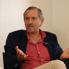 Jorge Sánchez fue diputado de Izquierda Democrática en tiempos del Congreso Nacional.