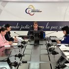 El Consejo de la Judicatura modificó el presupuesto para reparar y dar mantenimiento a dependencias judiciales.