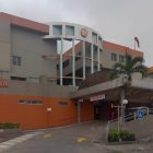 El hospital clínica Kennedy Alborada cambiará su nombre en los próximos días.