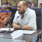 Juan Esteban Guarderas es consejero del Consejo de Participación Ciudadana.