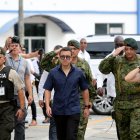 El presidente Daniel Noboa rompió su acuerdo de gobernabilidad con la Asamblea.