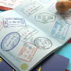 Pasaporte y visas. Hay países exentos de visado para los ciudadanos de Ecuador.