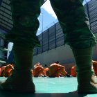 SNAI. Hasta el 24 de mayo, en las cárceles se registraba un total de 32.784 personas privadas de libertad.