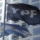 Empresa argentina, YPF