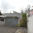 Hecho. Pese a todas las medidas de seguridad con que cuenta el barrio, los criminales pudieron ingresar.