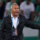 Hernán Torres volvió a Colombia para dirigir a Deportivo Cali, tras salir de Emelec