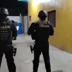 Los operativos se realizaron en seis provincias del país.