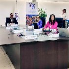 Mario Fabricio Godoy es el jurista que completó la terna la designación del titular del Consejo de la Judicatura.