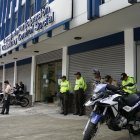 Del 5 al 14 de junio hay inscripciones para las veedurías para designación de vocales de ternas del Ejecutivo, Defensoría Pública y Fiscalía.