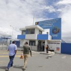 Dato. Además de las organizaciones, las familias también donan comida a los privados de libertad.