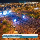 Alcaldías. En Machala se han difundido la agenda de conciertos por sus fiestas de conmemoración de la cantonización.