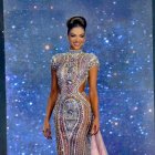 Mara Topic es la primera Miss Universo Ecuador