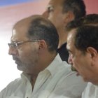 candidatura presidencial