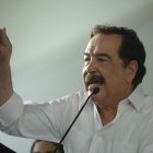 El máximo líder del Partido Social Cristiano, Jaime Nebot indicó que en la actualidad no hay necesidad de anunciar su candidato a la presidencia