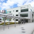 Esta mañana del 10 de junio se reportó un atentado en el Hospital Pablo Arturo Suárez