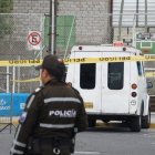 En el sitio hubo un ataque perpetrado por criminales que habrían llegado en motocicletas.