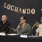 Se están realizando intervenciones en Durán y en Los Ríos, el Bloque de Seguridad ha identificado que los grupos criminales se desplazaron a esas zonas.