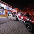 El estado de salud de los excursionistas era estable.