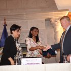 El proyecto será implementado en la Fiscalía General del Estado y en el Consejo de la Judicatura.