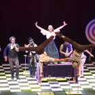 Loja. Estas presentaciones artísticas y culturales se realizarán en noviembre.