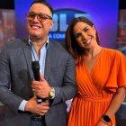 Carlos José Matamoros y Karin Barreiro