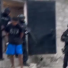 Captura de Pantalla. Los Pepes se ha atribuido ataques armados, asesinatos y extorsiones en Manabí.