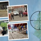 El narcotráfico es la principal causa de la violencia en esta provincia.