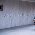 El Banco Mundial presentó la actualización de las perspectivas globales este 11 de junio de 2024.