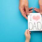 La celebración del Día del Padre varía según los países. En Ecuador es el 16 de junio.