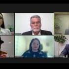 Los consejeros del CNE retomarán este 11 de junio la sesión 40, para resolver sobre la inscripción de movimientos y partidos políticos.