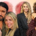 Billy y Firerose se divorcian siete meses después de la boda.