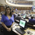 Uno de los cambios más recientes es el de Sofía Sánchez, quien dice coincidir con el PSC.