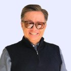 El empresario Marco Olmedo, nuevo gobernador de Cotopaxi.