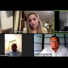 La sesión ordinaria de la comisión se desarrolló la noche de este martes 11 de junio vía telemática.