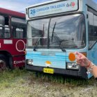 Las unidades servirán como comedor comunitario y centro lúdico infantil en Pifo.